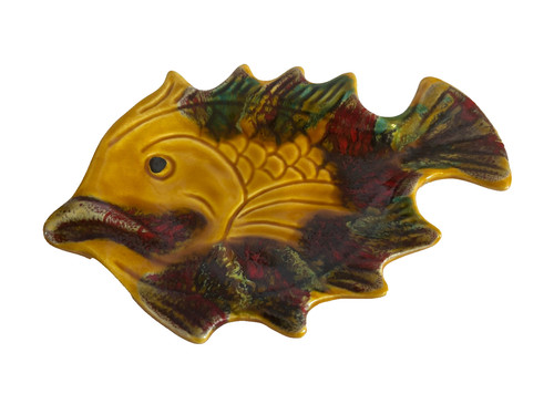 Vallauris petit plat - vallauris,