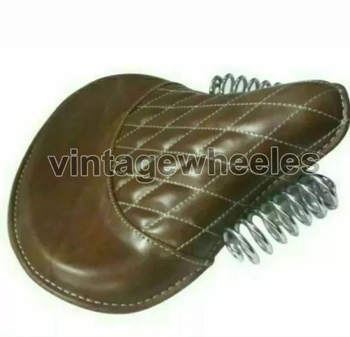 Selle solo avec - selle,