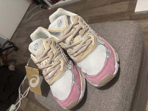 Asics gel nyc rose - gel,