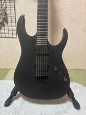 Ibanez RGRTB621-BKF / Guitare électrique