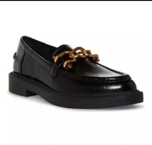 Steve madden karmine black - steve,