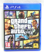 GTA V Grand Theft Auto 5 Sony