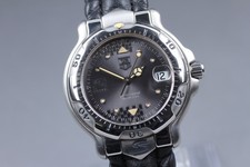 Rare ! Montre homme N MINT Tag