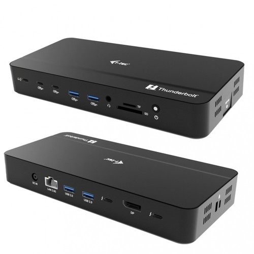Thunderbolt triple display - 5,