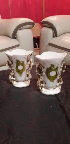Paires vases mariée - de,