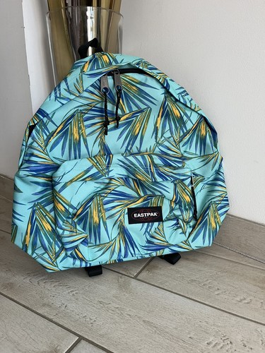 Sac dos eastpak padded - sac,