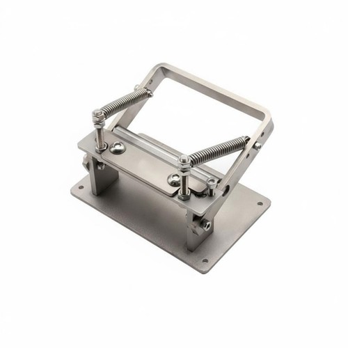 Refendeuse cuir manuelle - refendeuse,