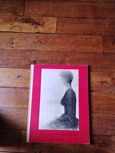 Magazine art style dessins - et,