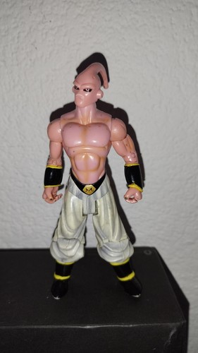 Figurine dragon ball majin - figurine, z