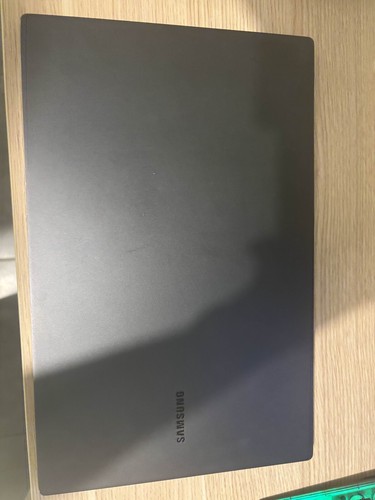 Portable samsung galaxy - pc,