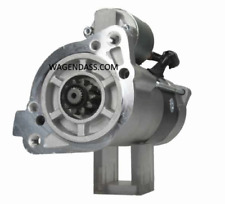 Démarreur NEUF remplace BOSCH