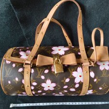 Authentique LOUIS VUITTON