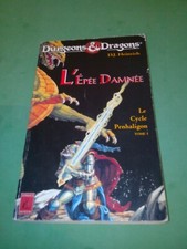 DUNGEONS & DRAGONS -