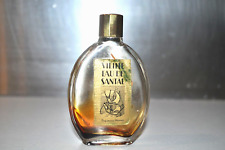 ancien flacon de parfum art