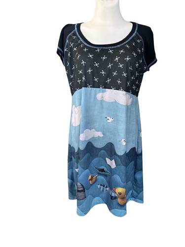 Superbe robe anatopik modèle - superbe,