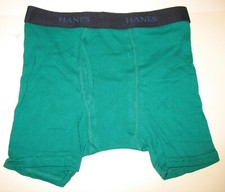HANES MOST COMFORTABLE - LARGE