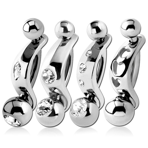Piercing intime christina mini - intime,