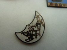 PIN'S  FIDO  DIDO   /  RARE