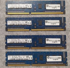 Barrette Mémoire RAM DDR3L 16Go 1600Mhz