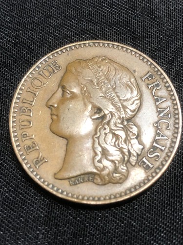 France medaille exposition - france,,