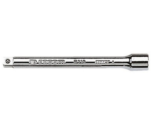 Accessoires douilles carre 4 - carre, 1/4