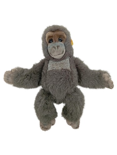 Steiff gorille peluche singe - steiff,