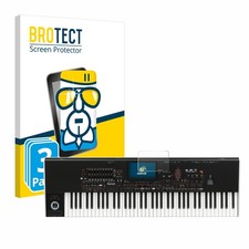 3 Pièces Flexible Protection