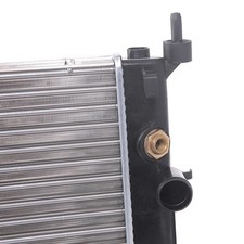 RIDEX Radiateur du moteur pour OPEL ZAFIRA B (A05) Zafira A (T98) 470R0005