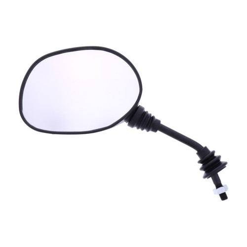 Miroir jmp gauche - miroir, homologué