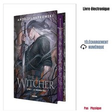 Sorceleur (Witcher), T1 : Le