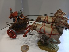 Soldats romains elastolin