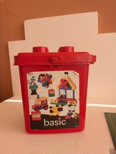Boîte Rangement Lego
