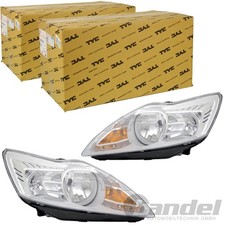 2x TYC H7/H1 Phare à Gauche +