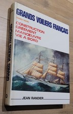 Grands voiliers français 1986