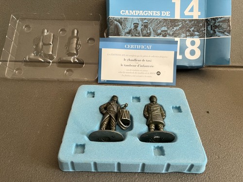 Soldats mhsp campagnes - soldats,