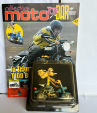 MOTO JOE BAR TEAM 47 SUZUKI