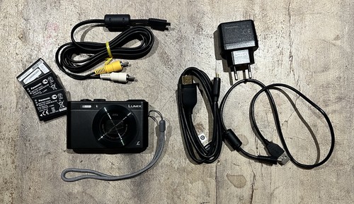 Panasonic lumix dmc lf1 - lumix, dmc-lf1