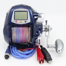 Moulinet électrique Shimano DENDOU MARU BEAST MASTER 9000 ZB Exc 5+ du Japon