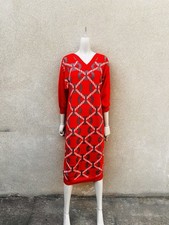 Robe Hermès