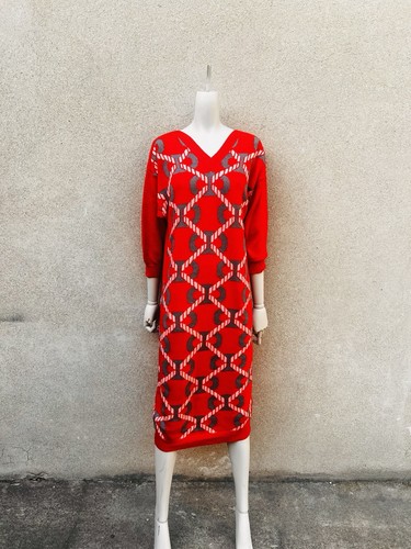 Robe hermès - robe,