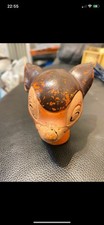 Rare Tête De Marionnettes