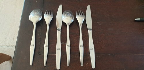 Couverts cristofle metal - couverts,
