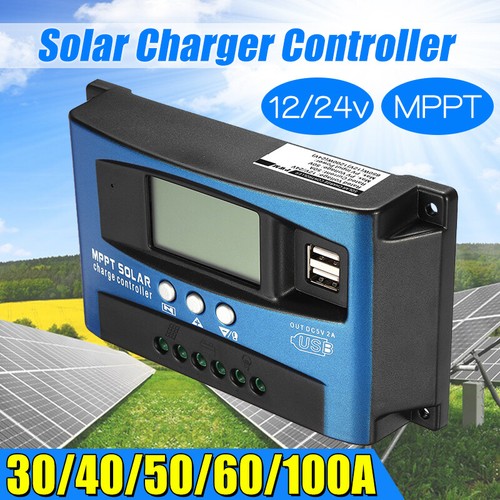 24v 100a mppt - 30-100a,