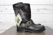 FRYE Veronica Short Fur