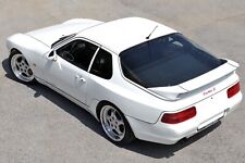 PORSCHE 968 924 944 AILERON /