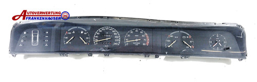 Lancia dedra année de - 2l,