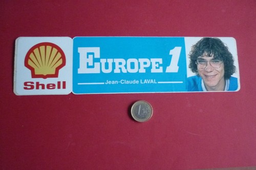 Autocollant europe jean - autocollant,