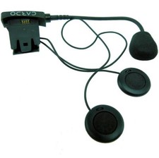 Audio & Microphone Kit for