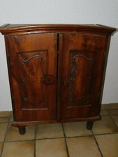 Superbe Miniature Armoire