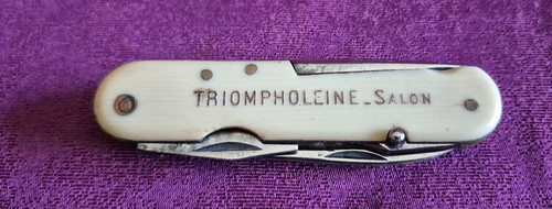 Triompholeine salon - triompholeine,